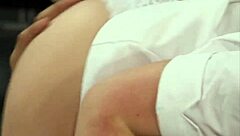 I am the pervy nurse fucking my patient.