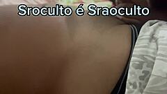 Will The Wife Swallow Everything In This Cuckold Scene?