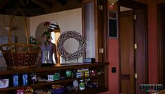 B Girl Enjoys Intense Assfucking And Anal Sex In The Pool With Cumshot