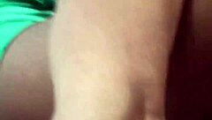 Brazilian Wife Drunk At Carnival Gets Taken Home And Fucked