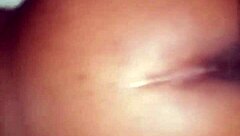 Black Friend Fucks Girlfriend in Intense Session on August 9, 2014