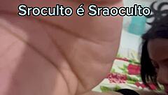 Will The Wife Swallow Everything In This Cuckold Scene?