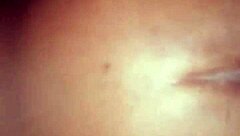 Black Friend Fucks Girlfriend in Intense Session on August 9, 2014