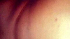 Black Friend Fucks Girlfriend in Intense Session on August 9, 2014