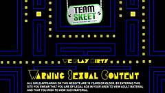 Charlyse Angel's Intense POV Fucking And Sucking