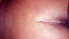 Black Friend Fucks Girlfriend in Intense Session on August 9, 2014