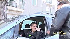 Cuckold Mega Milf Blowjob Hardcore Fucking