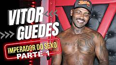 vitor guedes performs sex show in sao paulo