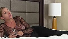 Your cock is getting locked up for good