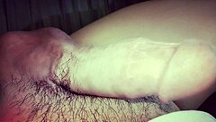 Amateur couple explores group sex and ass fucking with cute babe