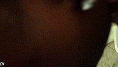 Young Lesbian Girls Engage in Intense Blowjob and Oral Sex in Bathroom