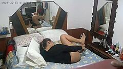 Paty Masturba Pela Cam