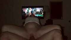 kdeeziee624 and rae rae in homemade video