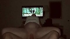 kdeeziee624 and rae rae in homemade video