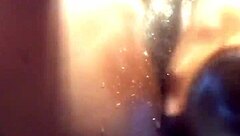 i watch squirting ebony babe with toys and lesbian