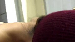 Convenzo A Gina Para Grabarla Parte 3