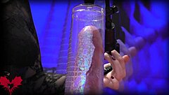 the psychedelic penis pump, do you want more of this art?