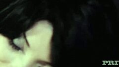 i watch rina ellis take bbc cum load