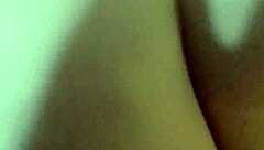 Wifey Performs Anal Ass To Mouth Deepthroat With Facial.