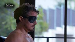 Delphine Jane Wilde invites you for a game and surprises