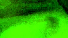 Sucking cock with intense blowjob emotions