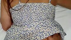 Pov Stepsister Removes Condom - Take It Off and Pound Me Hard but Don't Finish Inside My Tight Pussy