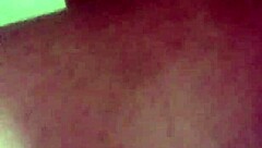 Busty Asian babe Jerks off on camera