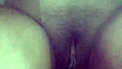 Betty L masturbates and fingers herself in this solo scene.