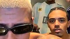 Pkdelas Live Insane Fuck On Instagram Part 2