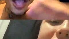 Pkdelas Live Insane Fuck On Instagram Part 2