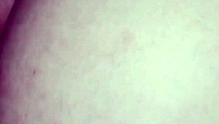Real amateur couple enjoys interracial anal and pussy sex