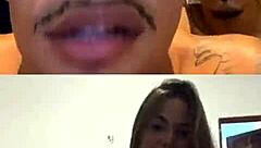 Pkdelas Live Insane Fuck On Instagram Part 2