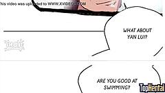 Pc Room Bang Episode 15: Mommy And Teacher Group Fuck