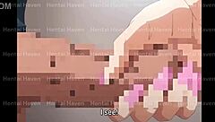 Step Sister Jerk Off After Grabbing Boobs