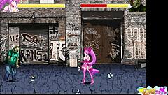 Download Flutery Magic War for Cosplay Hentai Game