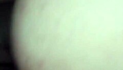 Real amateur couple enjoys interracial anal and pussy sex