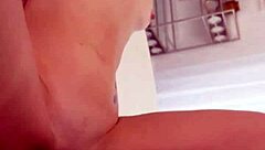 Pa Catches Me Riding on His Phone Camera