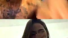 Pkdelas Live Insane Fuck On Instagram Part 2