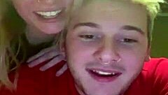 Watch This Provocative Periscope Stream With A Blonde Teen 18+ Flashing Her Tits.