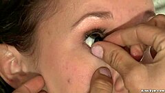 Bonnie Day Punished With Public Fucking