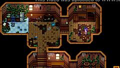 xtardew valley - abigail parte 2 en español - stardew valley