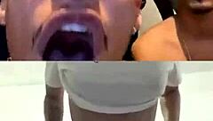 Pkdelas Live Insane Fuck On Instagram Part 2