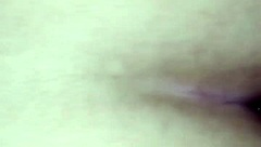 Amateur Babe Switches From Ass To Pussy Fucking In Interracial Scene, Loving Hot Cum