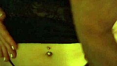 Big tits feel intense pleasure