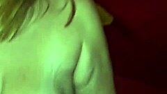 Big jugs milf wants to ride my cock