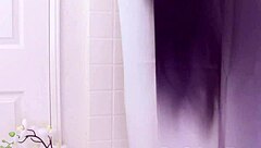 dirty stepsibling sucking huge cock pov