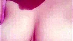 Wow! This milf's huge tits beg for cum and deep pounding!