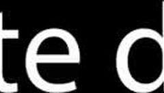 Christmas surprise: big cock fucks brunette's big ass hard