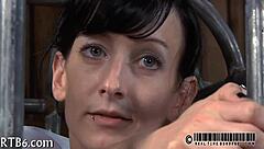 Extreme sadomasochism explores the thrilling contrast between pain and pleasure in intense sessions