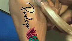 My Play Time With Penelopesquirts Involves Intense Squirting And Masturbation.